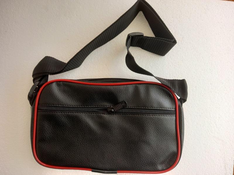 Кожен несесер / органайзер MAN - Image 2