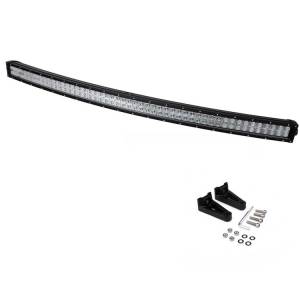 ИЗВИТ ЛЕД БАР 300W - 130СМ