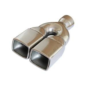 Накрайник ауспух Н3014