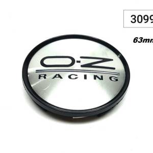 Капачки за джанти на бр. OZ -63mm