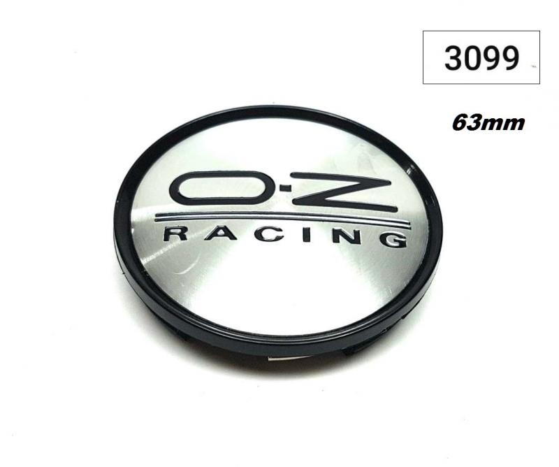 Капачки за джанти на бр. OZ -63mm