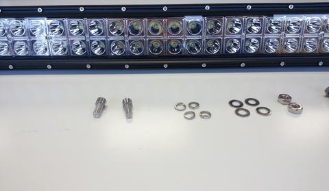 ЛЕД БАР 31“ ИНЧА – 180W - Image 3