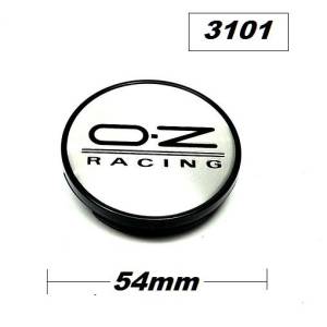 Капачки за джанти на бр. OZ -54mm