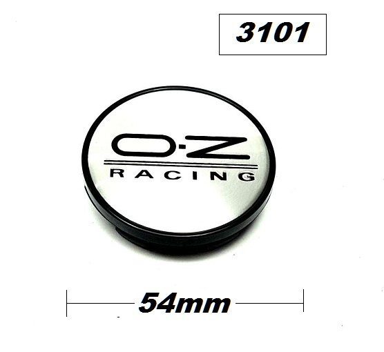 Капачки джанти oz 54mm