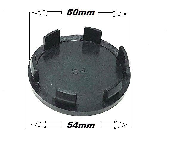 Капачки за джанти на бр. OZ -54mm - Image 2