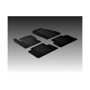 Гумени стелки Gledring за Ford C - Max 2015+