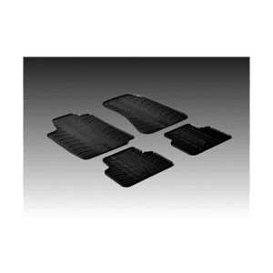 Гумени стелки Gledring за Alfa Romeo 159 2005г