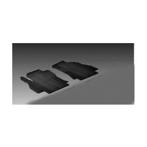 Гумени стелки Gledring за Peugeot Bipper , Fiat Fiorino 2008 -,Citroen Nemo