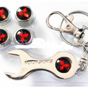 Ключодържател и капачки за вентили MITSUBISHI