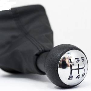 Топка скоростен лост с маншон Пежо 106 107 206 207 208 301 307 308 407 408 508 605 807 2008 3008