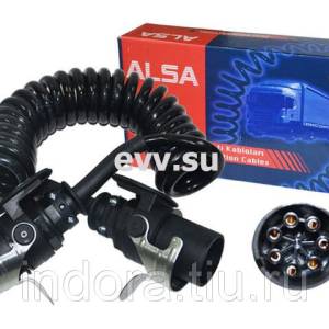 Кабел за ABS/EBS 7 пина