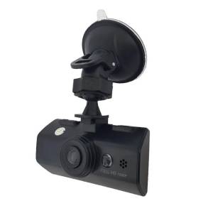 Камера за кола, HD DVR 2'' TFT