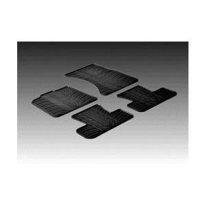 Гумени стелки Gledring за Audi Q5 2008