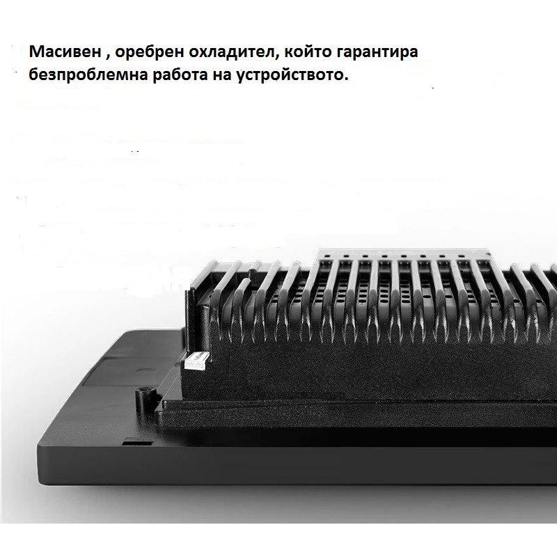 CITROEN C5 - Навигация Андроид Мултимедия - Image 5