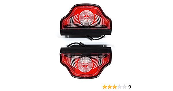 LED плафон номер - Image 2