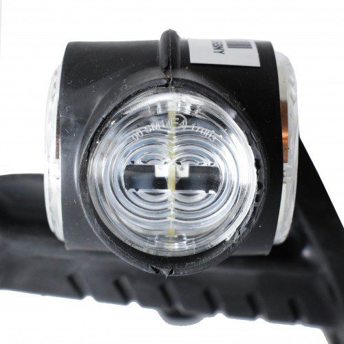 LED Рогчета E Mark 3 цвята - Image 3