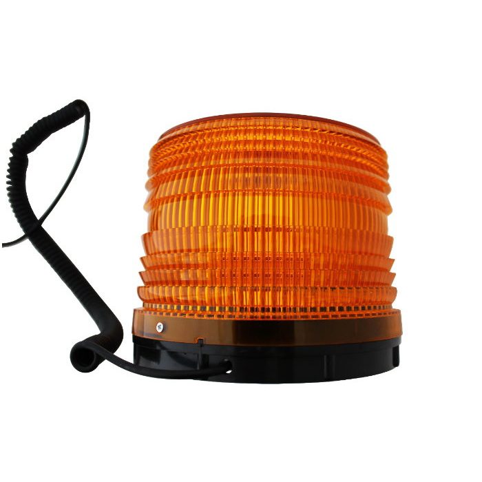 Маяк диоден с 96 диода 12/24v - Image 2