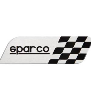 стикер SPARCO