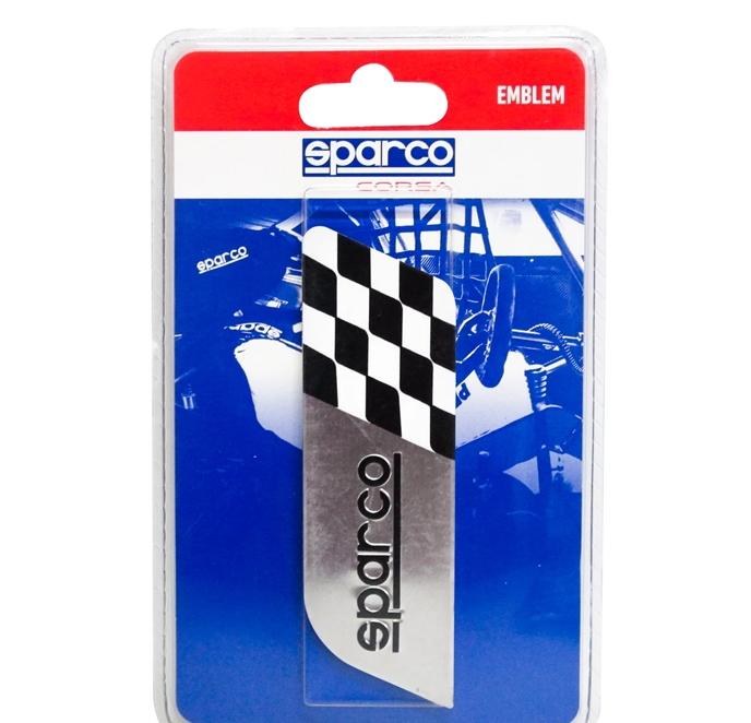 стикер SPARCO - Image 2