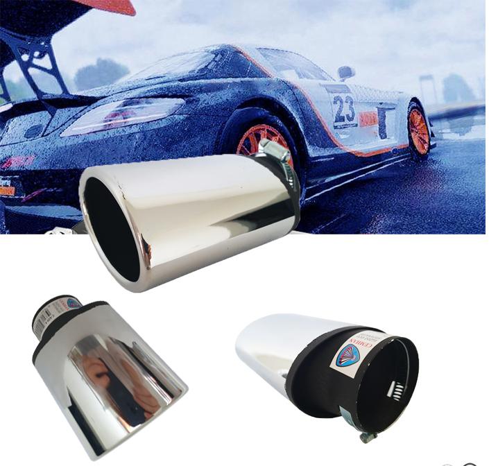 Накрайник ауспух - Image 3