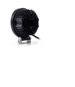 Дневни LED светлини-халогени с 9 диода с издължен корпус - Image 3