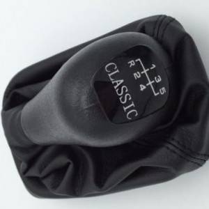 Топка за скоростен лост с маншон 5 ск. за Mercedes W202/ W210