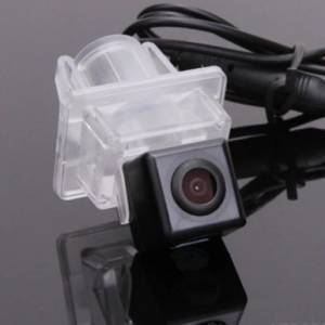 Камера за заден ход за Mercedes Benz E S C Class W204 2007~2014 W212 W216 W221