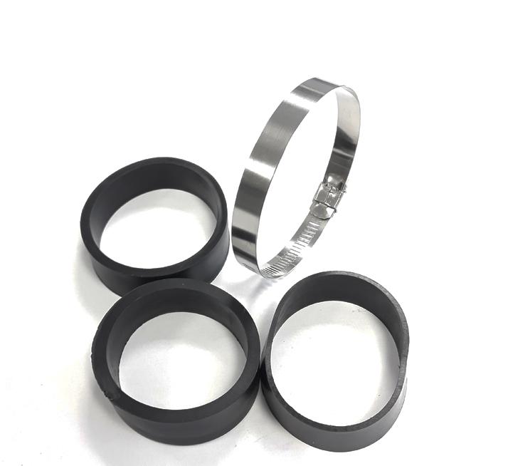 Спортен филтър универсален карбон - Image 5