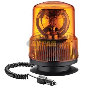 АВАРИЕН БУРКАН 24V