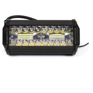 Халоген Лед Диодeн 120W, LED IP67 ,40 LED