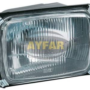 Фар MERCEDES  208-410-307-308-209-309-310-407-409 MINIBUS