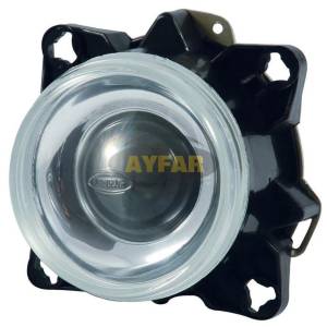 Фар къси светлини