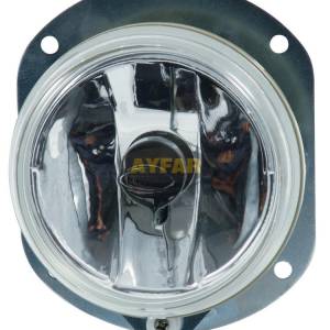 Фар за мъгла