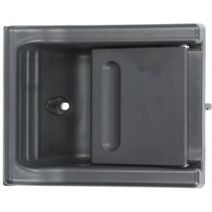 ВЪТРЕШНА ДРЪЖКА ЗА ПЛЪЗГАЩА ВРАТА ЗА MERCEDES SPRINTER 1995.1-2006.7 ПАСАЖЕРСКА СТРАНА