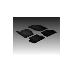 Гумени стелки Gledring за Peugeot 4007, Citroen C - Crosser , M Outlander