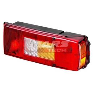 Стоп VOLVO FL - FM - FH с букса (93-05)