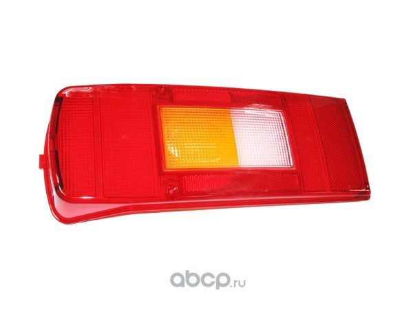 стъкло стоп VOLVO FL - FM - FH (93-05)