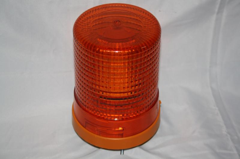 ЛАМПА СИГНАЛНА LED 12/24V LED - Image 3