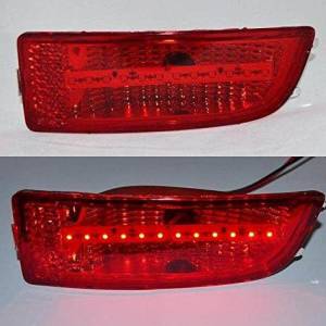 Рефлектори диодни за задна броня Mercedes Sprinter / VW Crafter YP119L