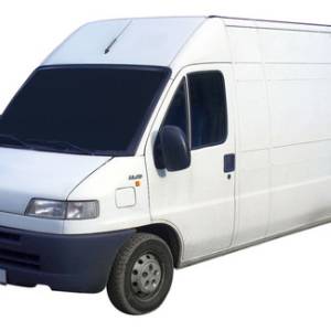 Калъф преден капак CITROEN JUMPER 1995-2002