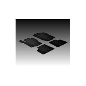 Гумени стелки Gledring за Mercedes ML - W164 - 2005 - 2011