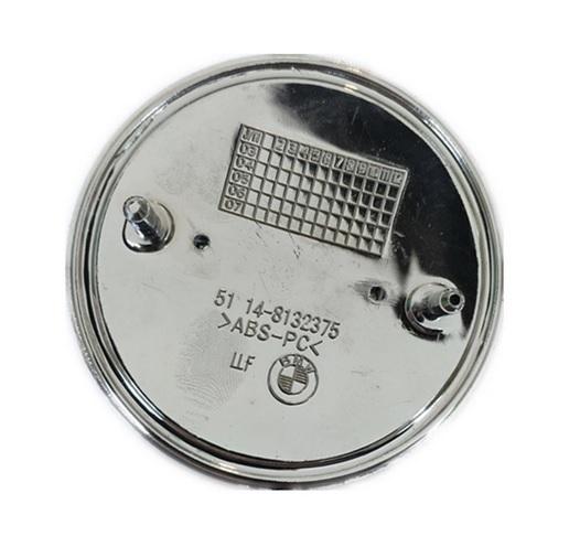 Емблема задна BMW 72 мм - Image 2