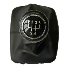 ТОПКА ЗА СКОРОСТЕН ЛОСТ С МАНШОН ЗА VW T5 / T6 (01-11) - С 5 СКОРОСТИ