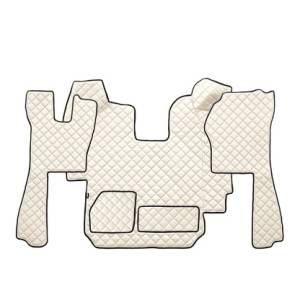 Кожени стелки за SCANIA R (2008-2013) автоматични скорости