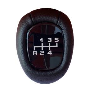Топка за скоростен лост за Mercedes-Benz W202 / W210 / ML - с 5 скорости