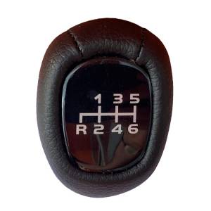 Топка за скоростен лост за Mercedes-Benz W202 / W210 / ML - със 6 скорости