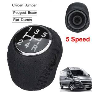 Топка скоростен лост за FIAT Ducato-PEUGEOT Boxer- CITROEN Jumper 2002-2014 5 скорости