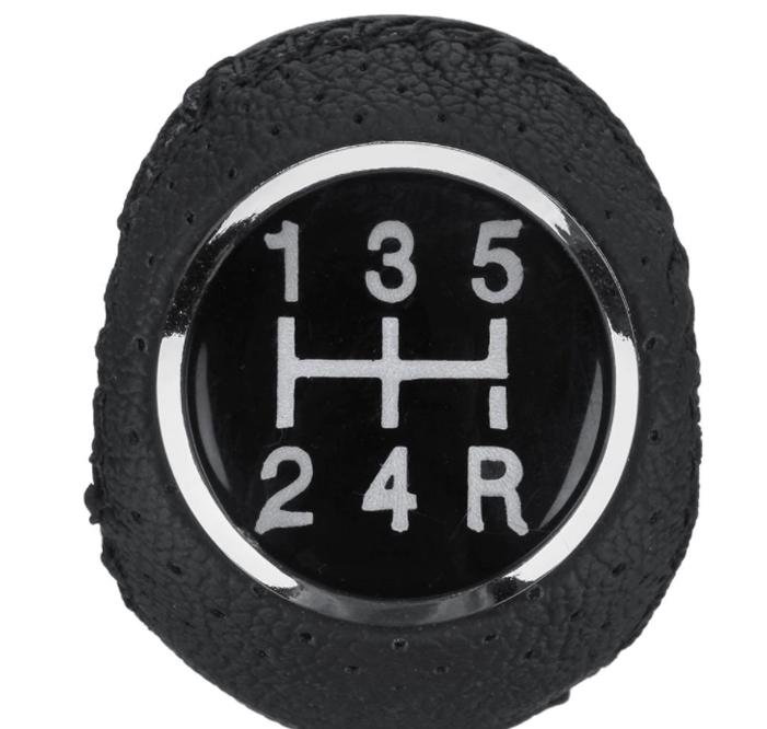 Топка скоростен лост за FIAT Ducato-PEUGEOT Boxer- CITROEN Jumper 2002-2014 5 скорости - Image 2