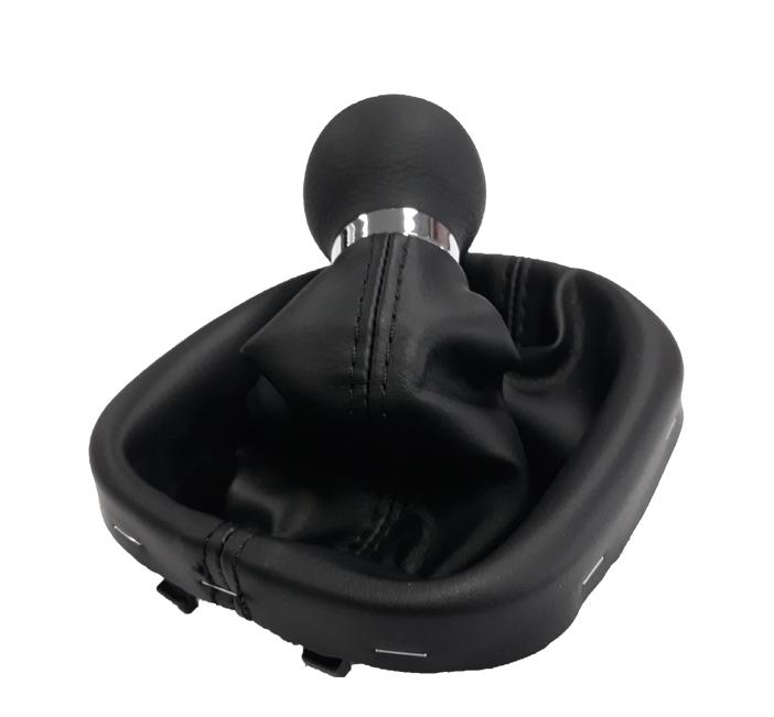 Топка с маншон за скоростен лост VW TOUARAN/CADDY 6 скорости - Image 3