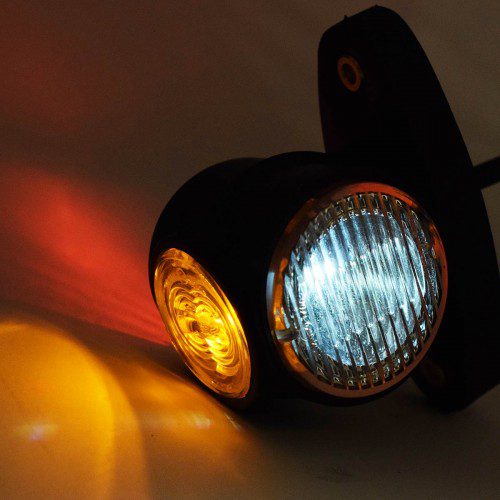 LED Рогчета Мини E-Mark 3 цвята - Image 4